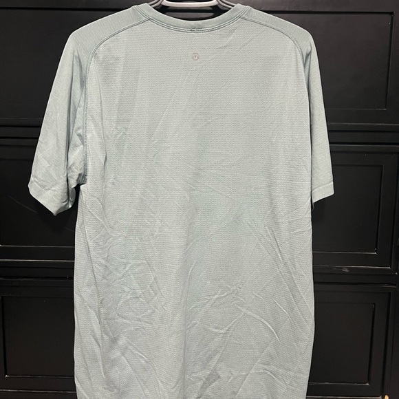 Lululemon Athletic Shirt - Picture 2 of 2